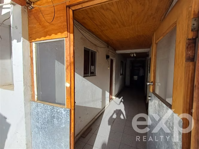 Casa en venta de 6 dorm. en Lo Espejo - Imagen 18