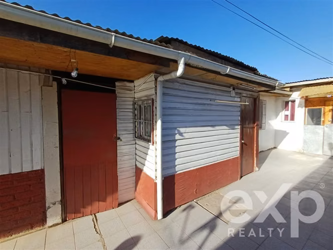 Casa en venta de 6 dorm. en Lo Espejo - Imagen 7