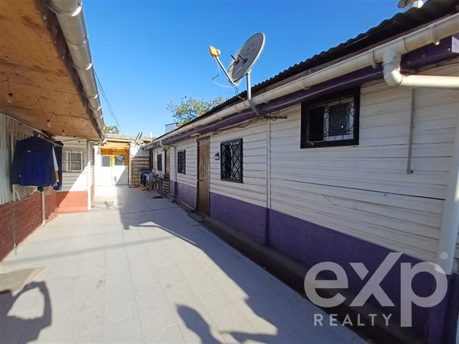 Casa en venta de 6 dorm. en Lo Espejo - Imagen 6