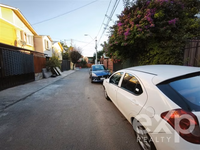 Casa en venta de 2 dorm. en Quilicura