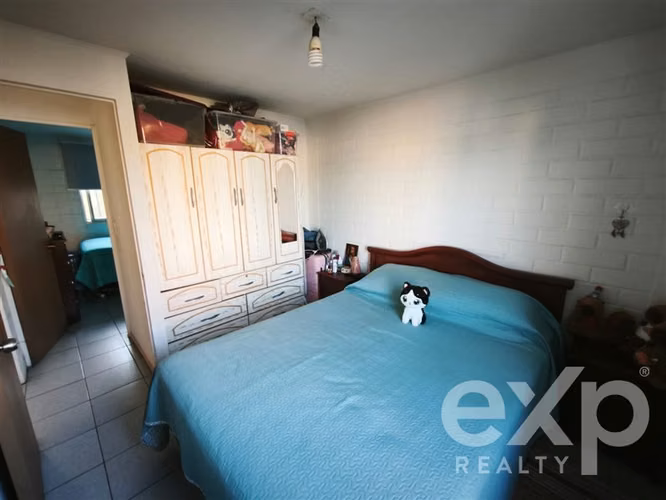 Casa en venta de 2 dorm. en Quilicura