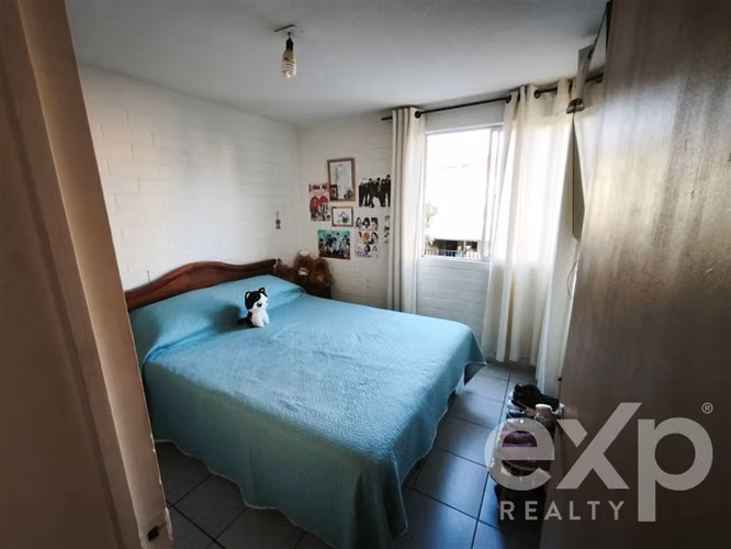 Casa en venta de 2 dorm. en Quilicura