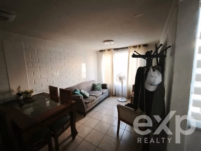 Casa en venta de 2 dorm. en Quilicura
