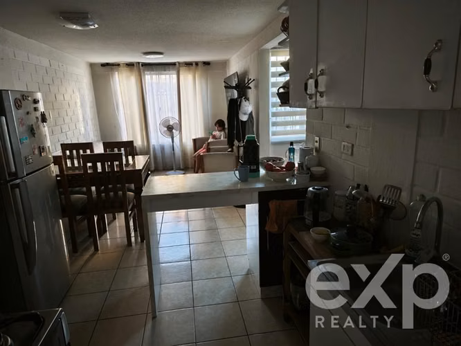 Casa en venta de 2 dorm. en Quilicura