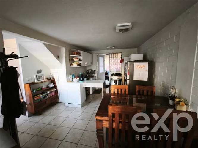 Casa en venta de 2 dorm. en Quilicura