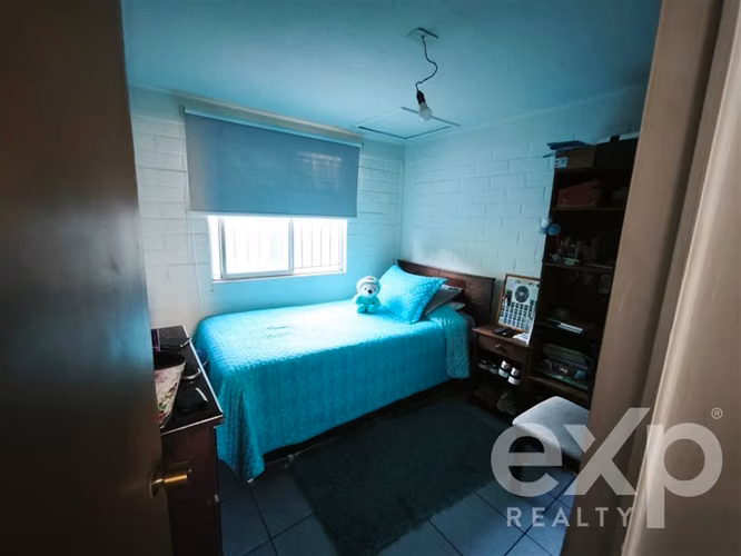 Casa en venta de 2 dorm. en Quilicura