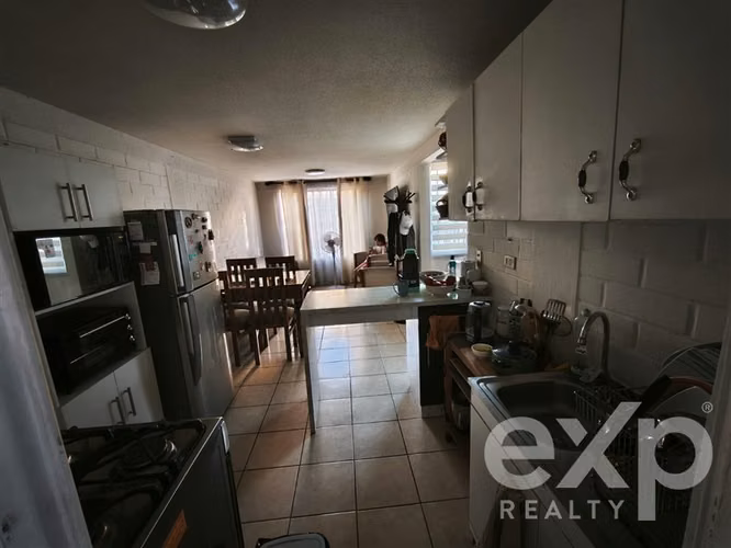 Casa en venta de 2 dorm. en Quilicura