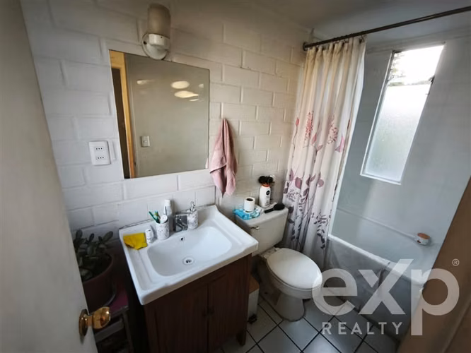 Casa en venta de 2 dorm. en Quilicura
