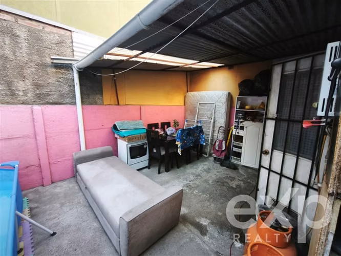 Casa en venta de 2 dorm. en Quilicura