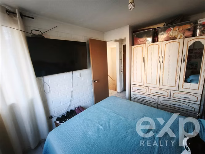 Casa en venta de 2 dorm. en Quilicura