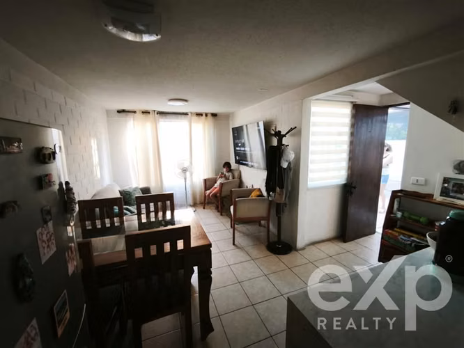 Casa en venta de 2 dorm. en Quilicura