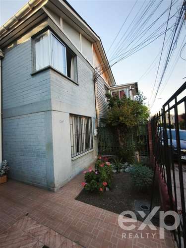Casa en venta de 2 dorm. en Quilicura