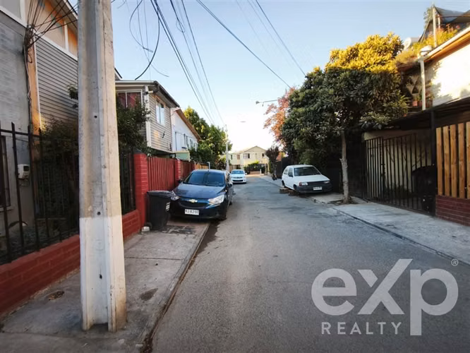 Casa en venta de 2 dorm. en Quilicura