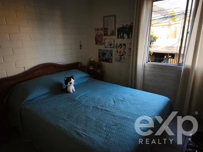 Casa en venta de 2 dorm. en Quilicura
