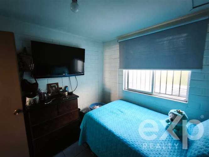 Casa en venta de 2 dorm. en Quilicura