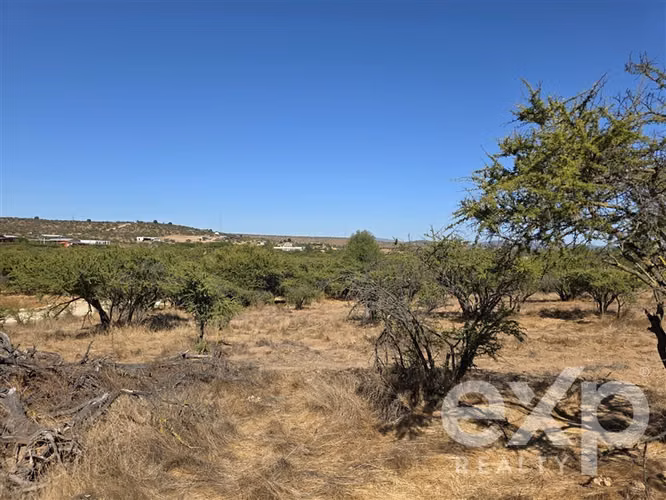 Parcela 5.000m2, en ecológica Hacienda Doña Ignacia, Limache