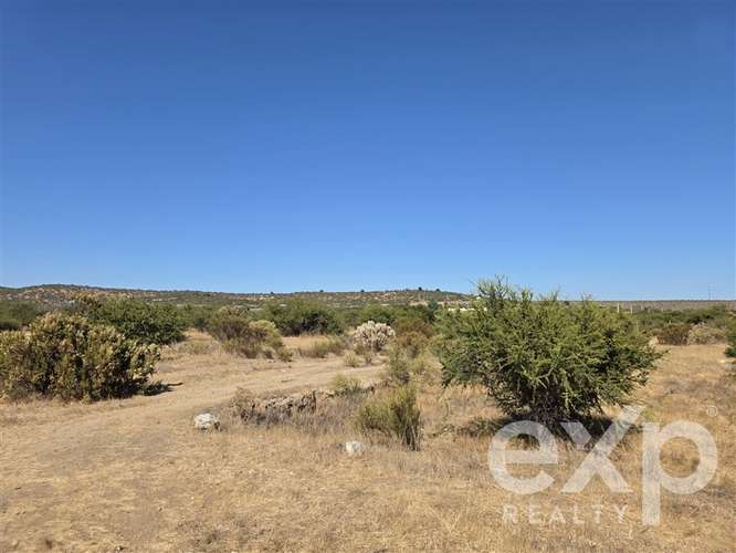 Parcela 5.000m2, en ecológica Hacienda Doña Ignacia, Limache