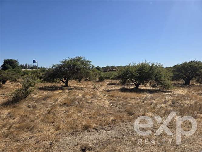 Parcela 5.000m2, en ecológica Hacienda Doña Ignacia, Limache