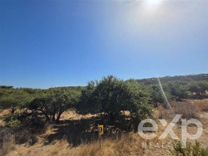 Parcela 5.000m2, en ecológica Hacienda Doña Ignacia, Limache