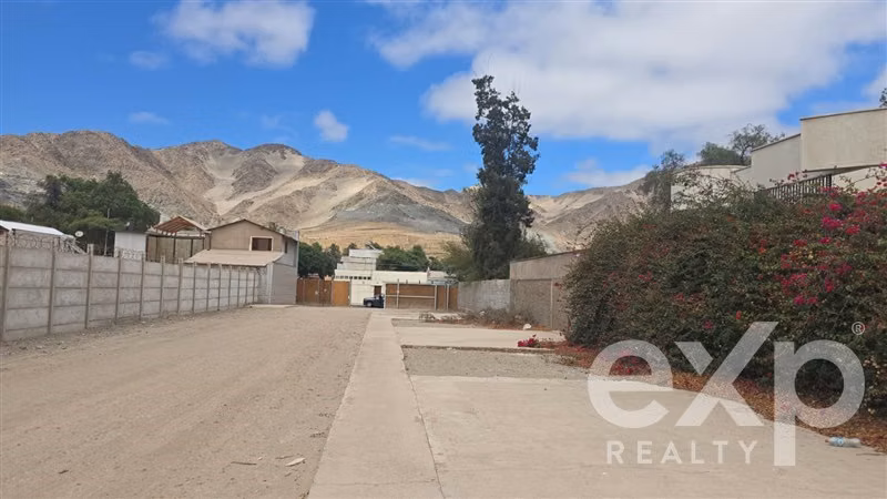 Sitio en venta en calle las heras Copiapó colinda con museo - Imagen 6