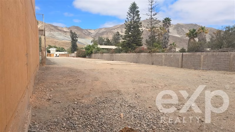 Sitio en venta en calle las heras Copiapó colinda con museo - Imagen 3