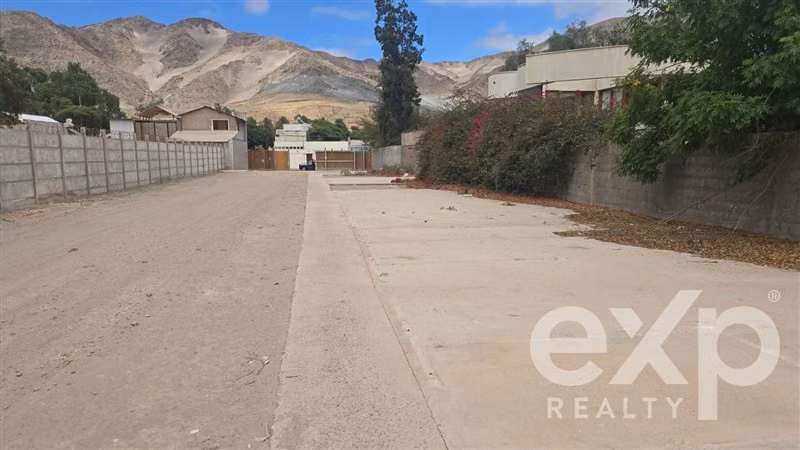 Sitio en venta en calle las heras Copiapó colinda con museo - Imagen 5