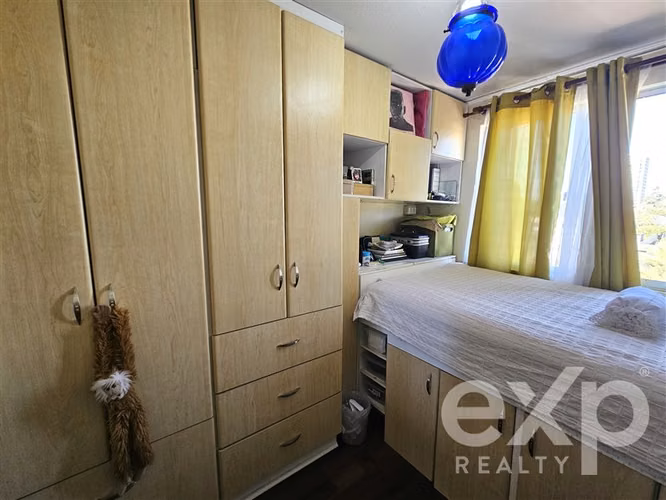 General Ordóñez Av. Pajaritos Departamento en venta en Maipú