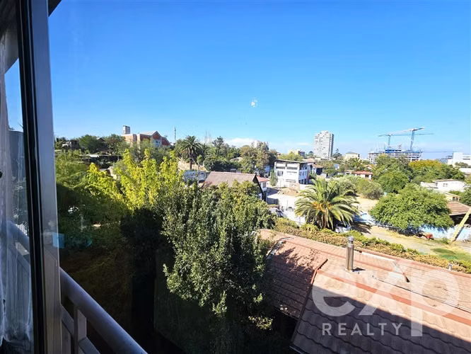 General Ordóñez Av. Pajaritos Departamento en venta en Maipú