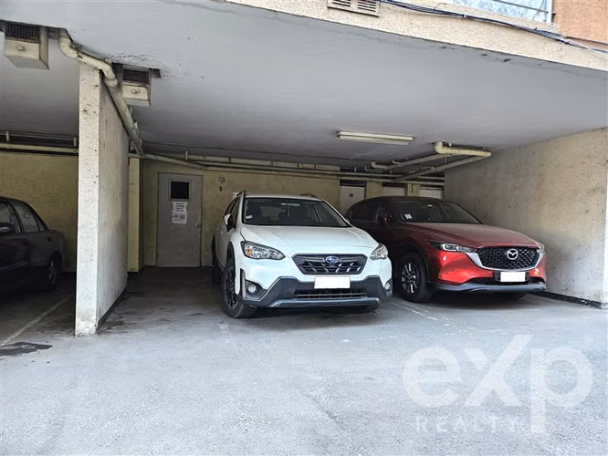General Ordóñez Av. Pajaritos Departamento en venta en Maipú
