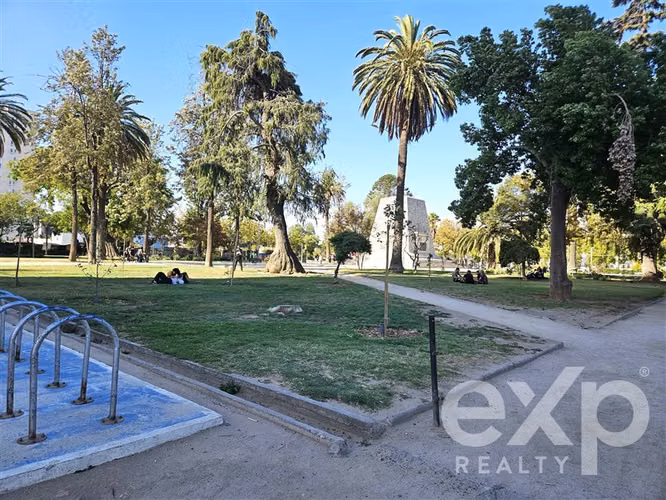 General Ordóñez Av. Pajaritos Departamento en venta en Maipú