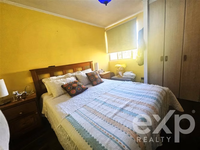 General Ordóñez Av. Pajaritos Departamento en venta en Maipú
