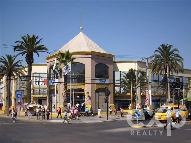 General Ordóñez Av. Pajaritos Departamento en venta en Maipú