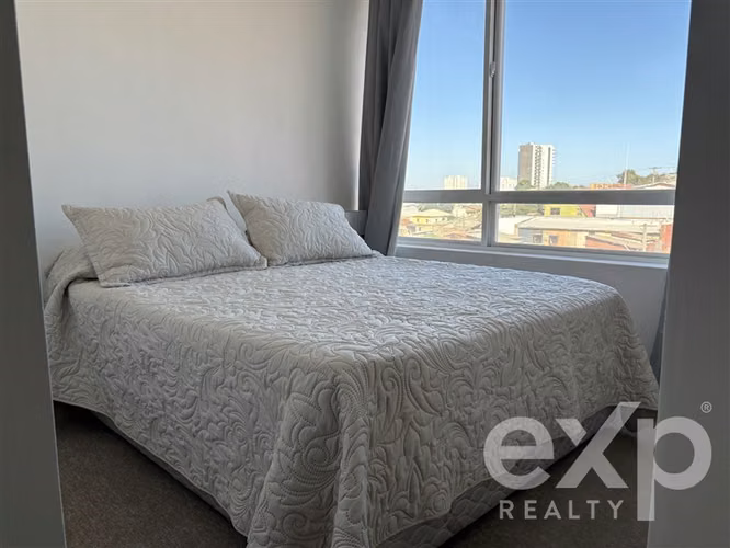 Oportnidad Vendo Depto Viña del Mar, 3D,2B, estac amoblado.