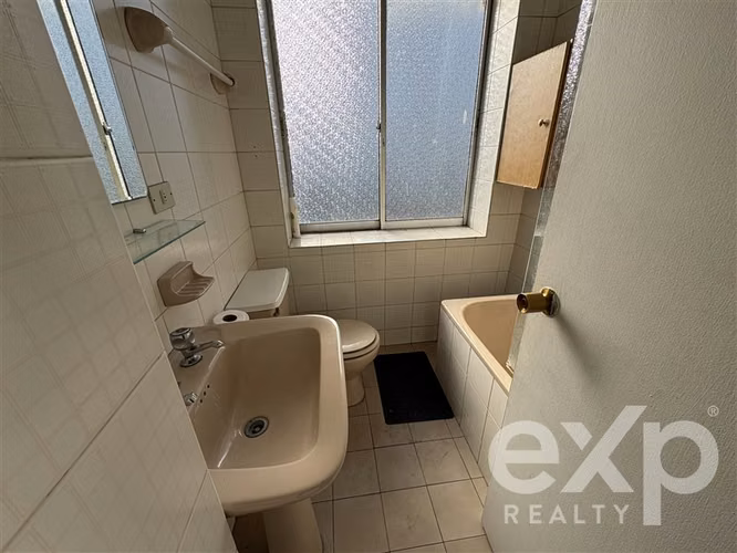 Venta Departamento central Viña del Mar 3D, 2B, estacionamie