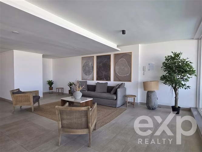 Nuevo Sin uso, 3D 2B, 146 m2, Frente al Mar, Cochoa, Reñaca