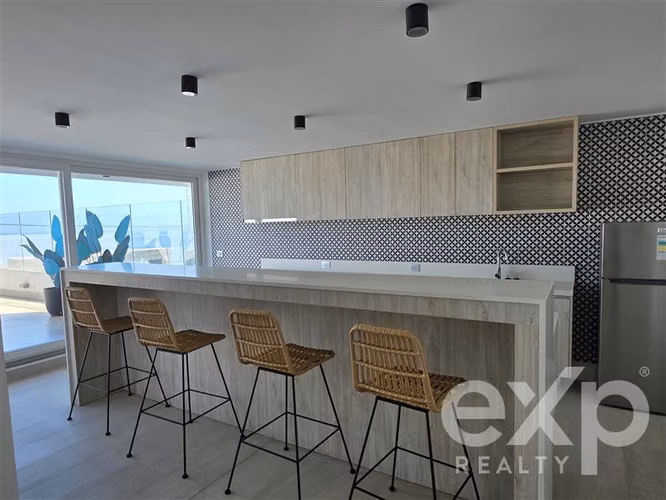 Nuevo Sin uso, 3D 2B, 146 m2, Frente al Mar, Cochoa, Reñaca