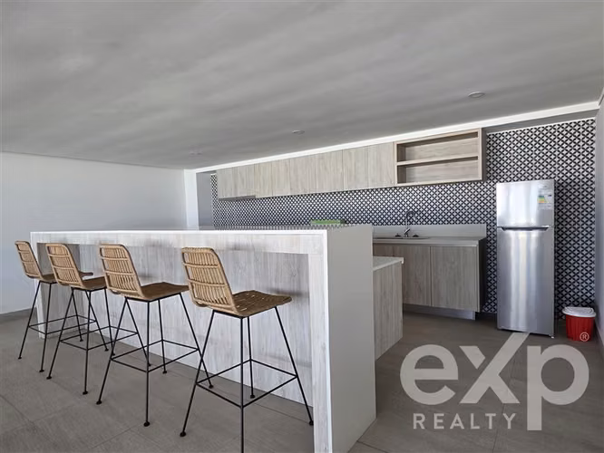 Nuevo Sin uso, 3D 2B, 146 m2, Frente al Mar, Cochoa, Reñaca