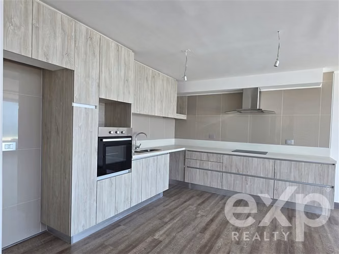 Nuevo Sin uso, 3D 2B, 146 m2, Frente al Mar, Cochoa, Reñaca