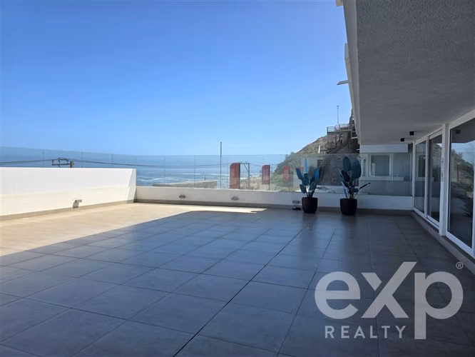 Nuevo Sin uso, 3D 2B, 146 m2, Frente al Mar, Cochoa, Reñaca