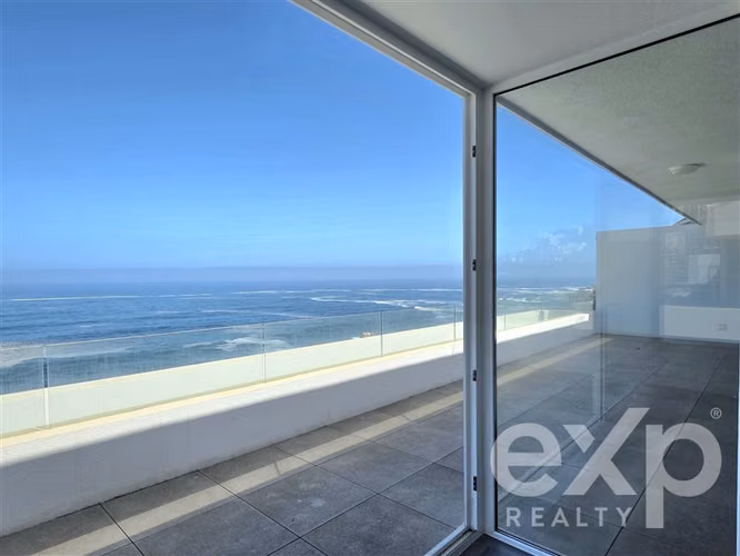 Nuevo Sin uso, 3D 2B, 146 m2, Frente al Mar, Cochoa, Reñaca