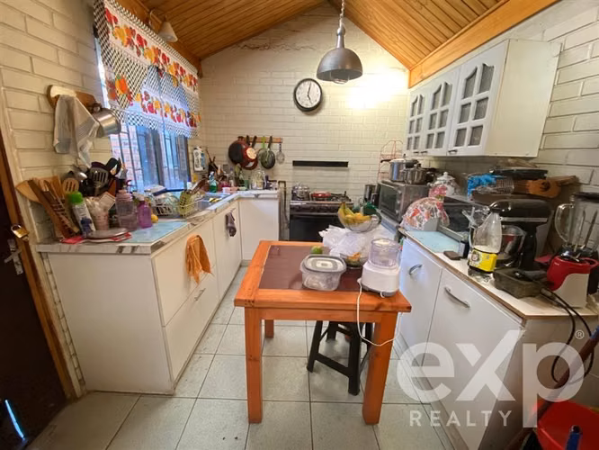 Casa en venta de 3 dorm. en Maipú
