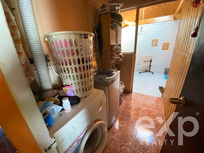 Casa en venta de 3 dorm. en Maipú