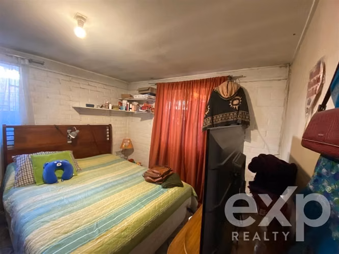 Casa en venta de 3 dorm. en Maipú