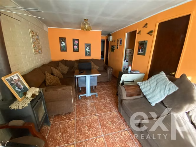 Casa en venta de 3 dorm. en Maipú