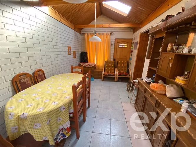Casa en venta de 3 dorm. en Maipú