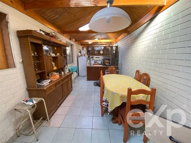 Casa en venta de 3 dorm. en Maipú