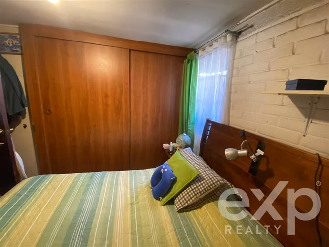 Casa en venta de 3 dorm. en Maipú