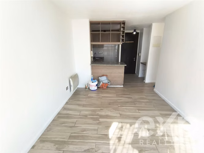 Se Vende Departamento 2D+2B+1E+1B Metro Irarrázaval Santiago