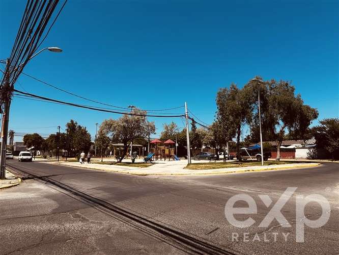 Casa en venta de 26 dorm. en La Florida - Imagen 20