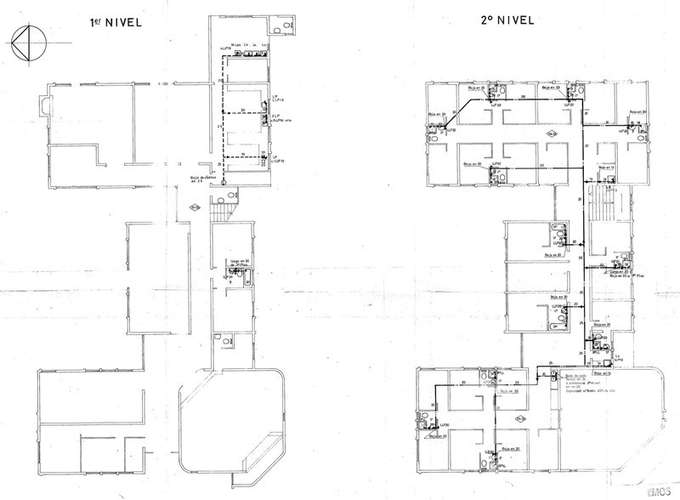 Casa en venta de 26 dorm. en La Florida - Imagen 15
